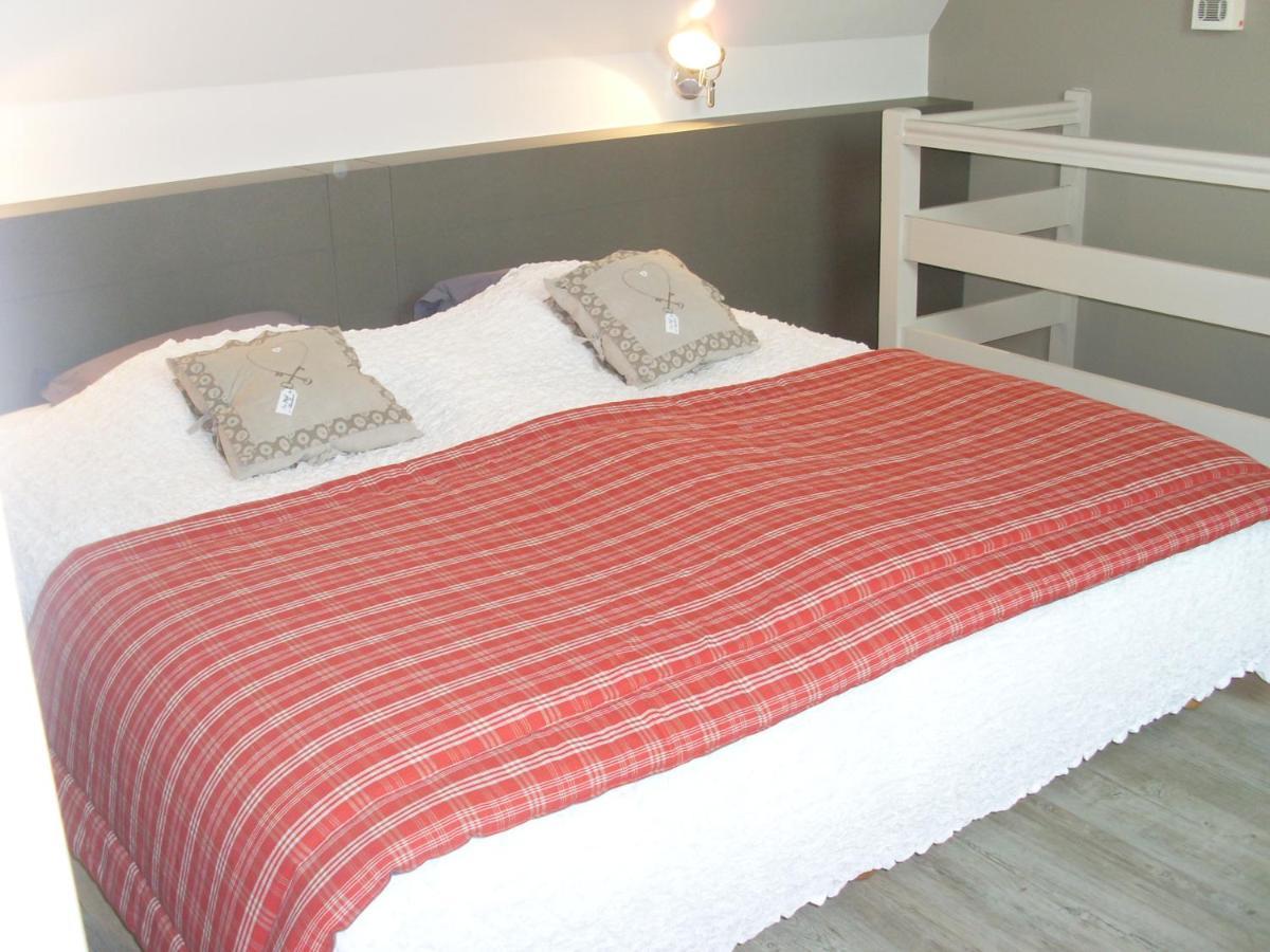 Gites Et Chambres D'Hotes Maison Ungerer Hunspach 外观 照片