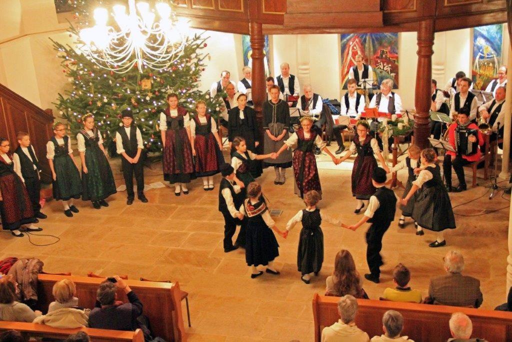Gites Et Chambres D'Hotes Maison Ungerer Hunspach 外观 照片