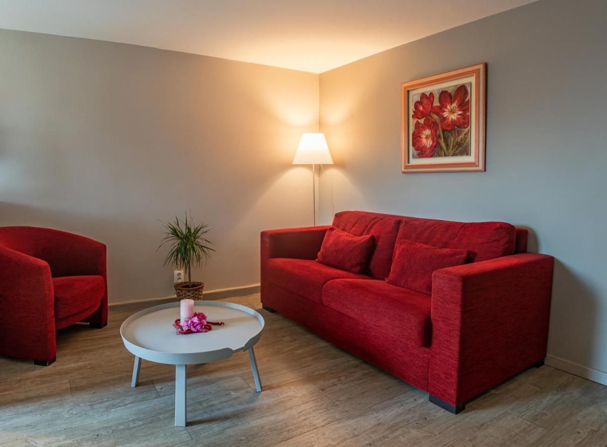 Gites Et Chambres D'Hotes Maison Ungerer Hunspach 外观 照片