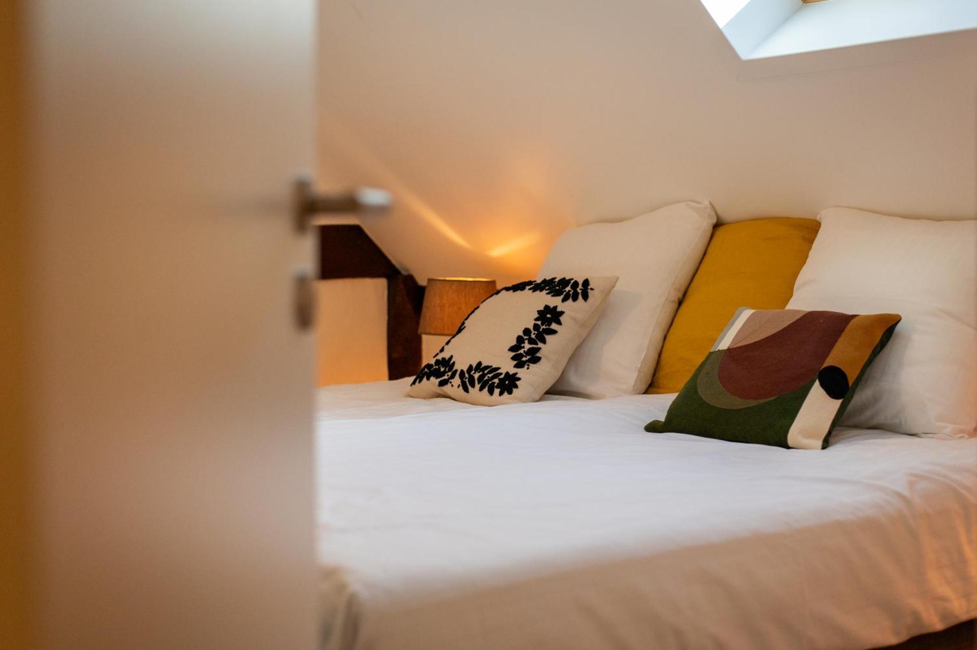 Gites Et Chambres D'Hotes Maison Ungerer Hunspach 外观 照片