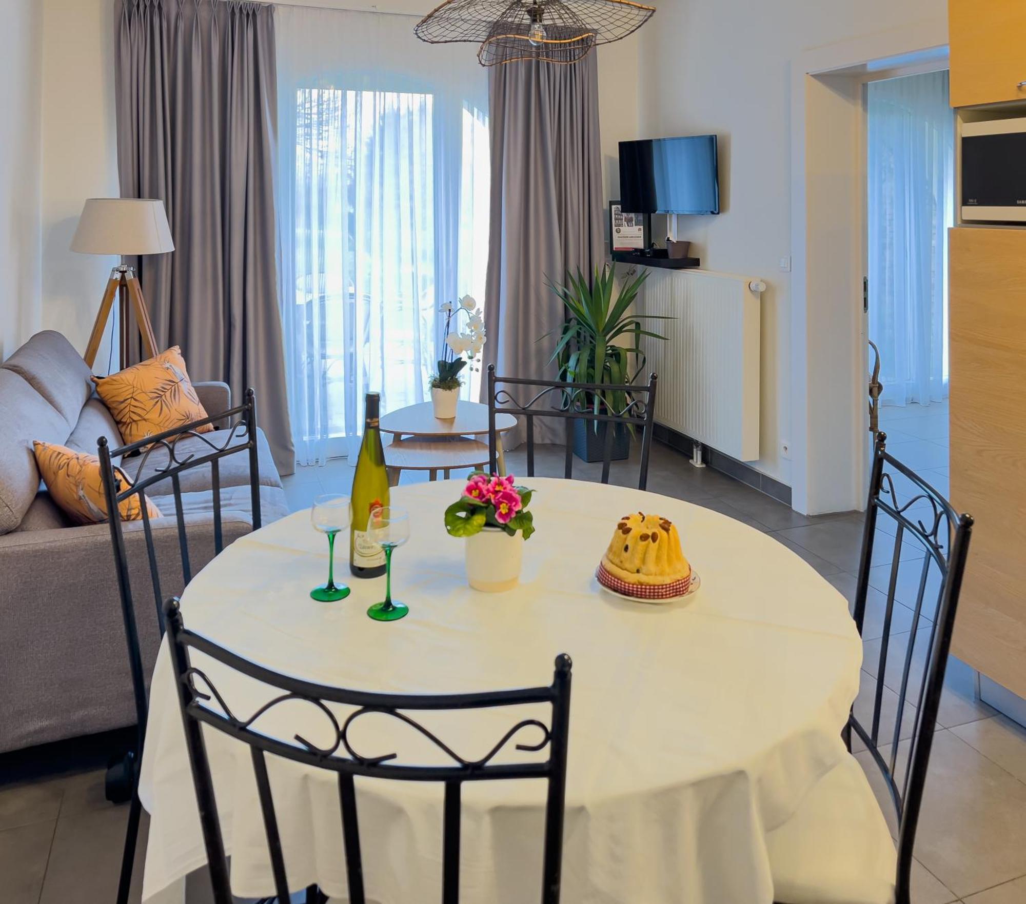 Gites Et Chambres D'Hotes Maison Ungerer Hunspach 外观 照片